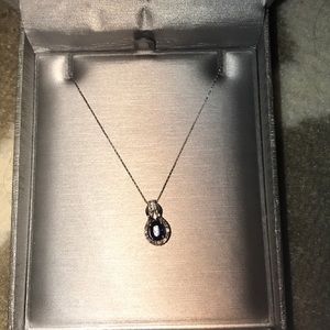 Beautiful necklace